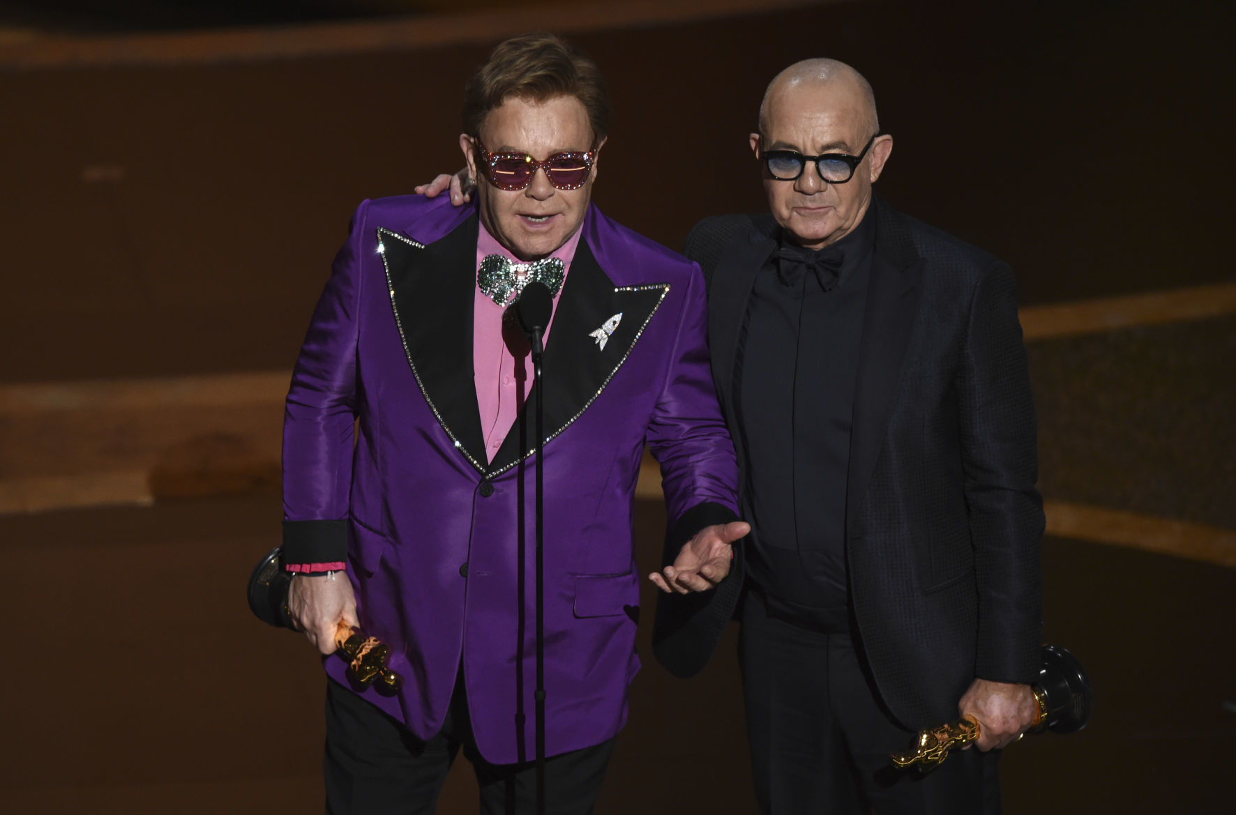 92nd Academy Awards - Show